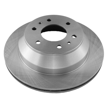 Uap 55073 Disc Brake Rotor 55073